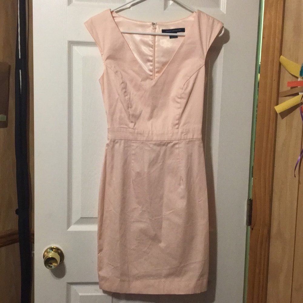 French Connection Women’s Dress Size 0